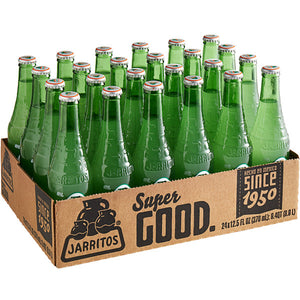 Jarritos - Grapefruit (Available in 3 Pack to 24 Pack)