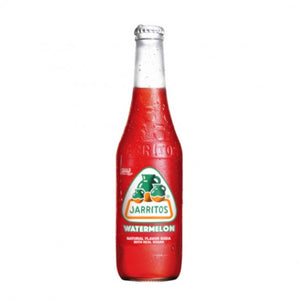 Jarritos - Watermelon (Available in 3 Pack to 24 Pack)