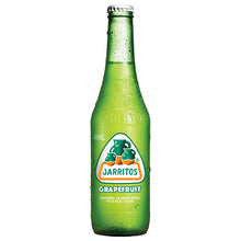 Load image into Gallery viewer, Jarritos - Grapefruit (Available in 3 Pack to 24 Pack)
