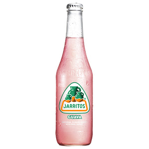 Jarritos - Guava (Available in 3 Pack to 24 Pack)