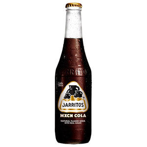Jarritos - Mexican Cola (Available in 3 Pack to 24 Pack)