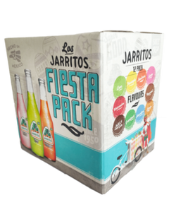 Fiesta 12 Pack