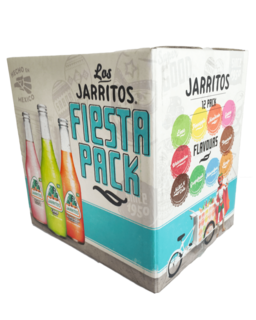 Fiesta 12 Pack